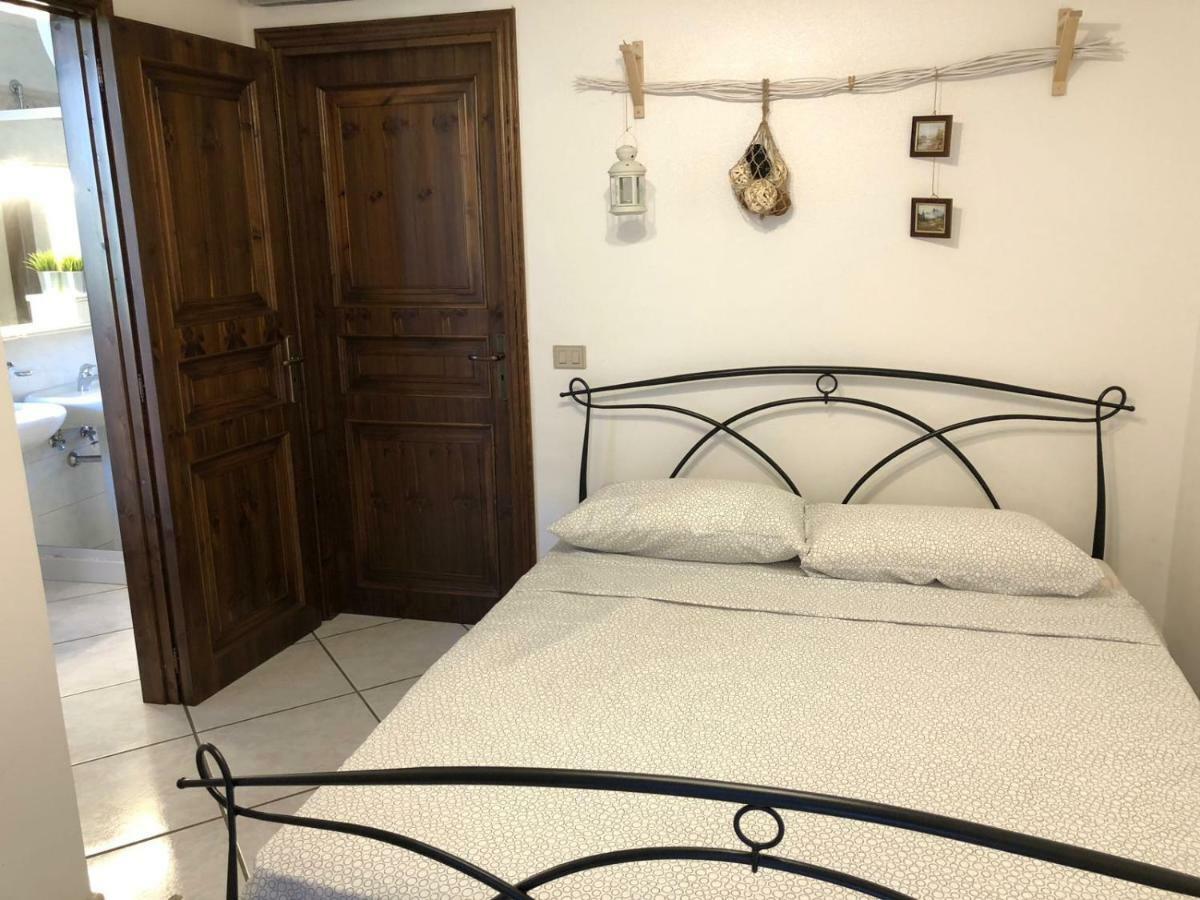 Вилла Clementine'S House Ачиреале Экстерьер фото