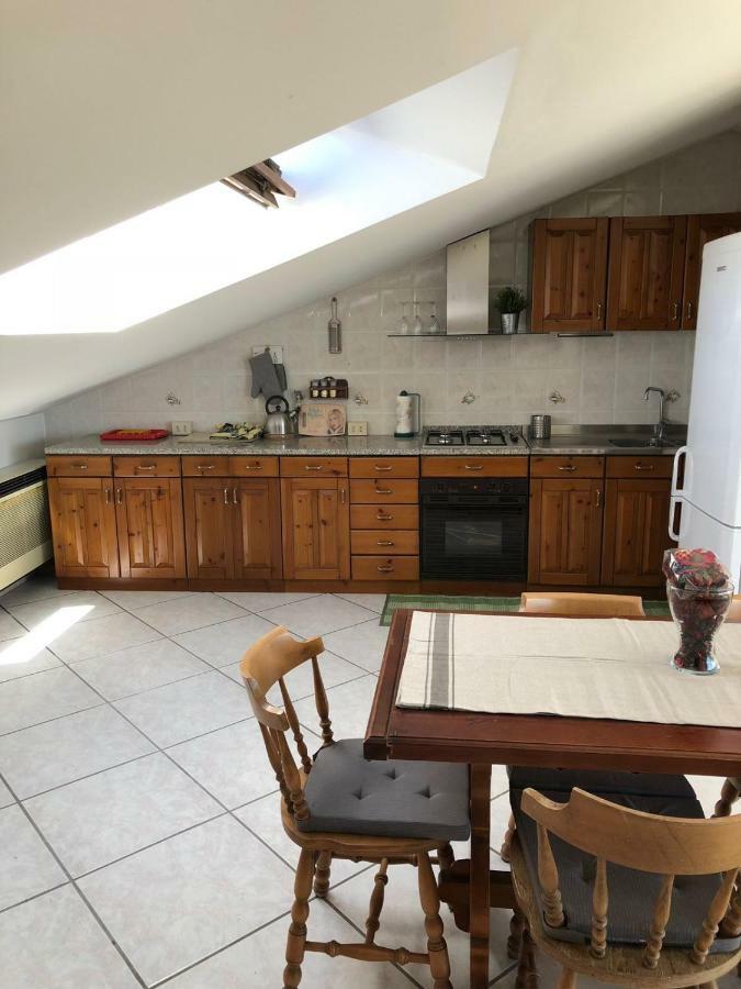 Вилла Clementine'S House Ачиреале Экстерьер фото