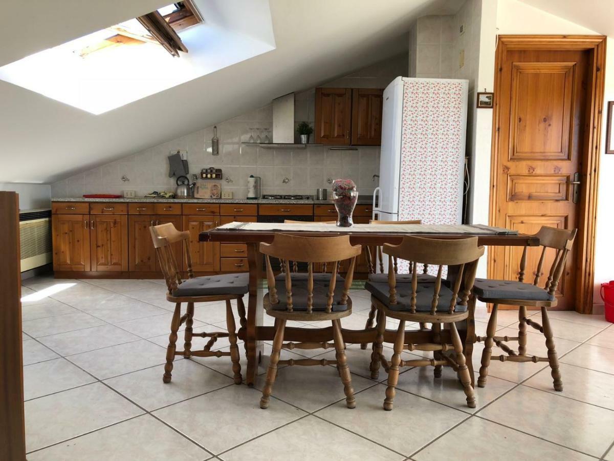 Вилла Clementine'S House Ачиреале Экстерьер фото